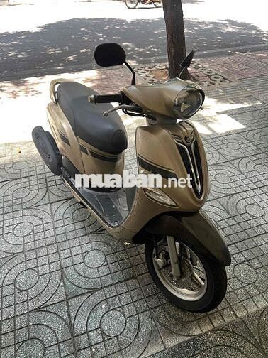 Yamaha Nozza 2022 ngay chủ kí liền biển tỉnh