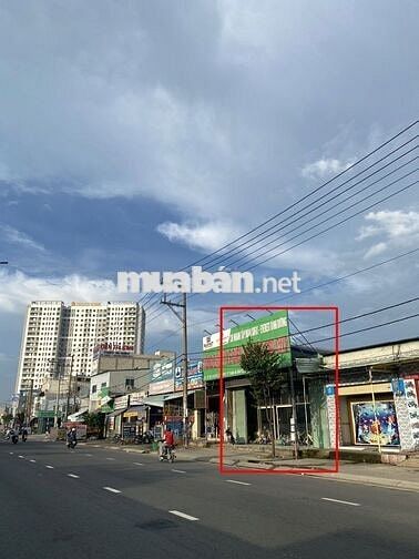 Cho thuê mặt bằng kinh doanh 200m2