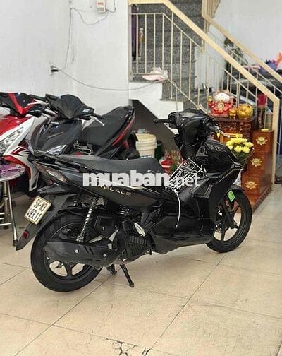 Honda Air Blade Phiên Bản Đặc Biệt.BSTP.Date 2021