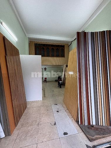 Cho thuê mặt bằng kinh doanh ngay mặt tiền đường