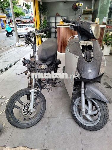 Piaggio Piaggio Đen Đã qua sử dụng
