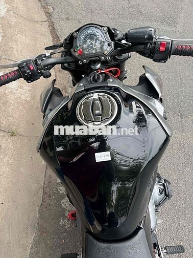 Kawasaki Z900 2019 zin keng, odo 15k ,bstp 9 chủ