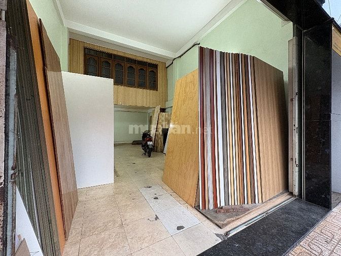Cho thuê mặt bằng kinh doanh ngay mặt tiền đường