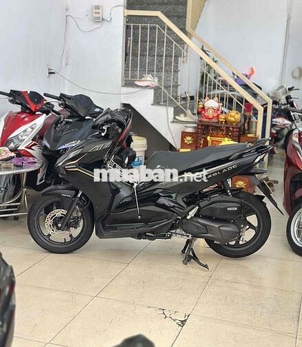 Honda Air Blade Phiên Bản Đặc Biệt.BSTP.Date 2021
