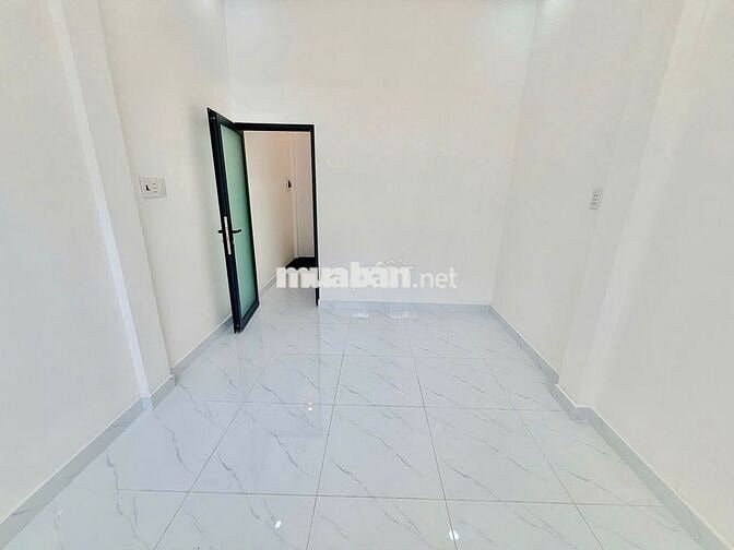 Hiếm. 2T Đường số 28, Gò Vấp, Ngang 6.2m, nở hậu. DT 51m2 chỉ 5,15 tỷ