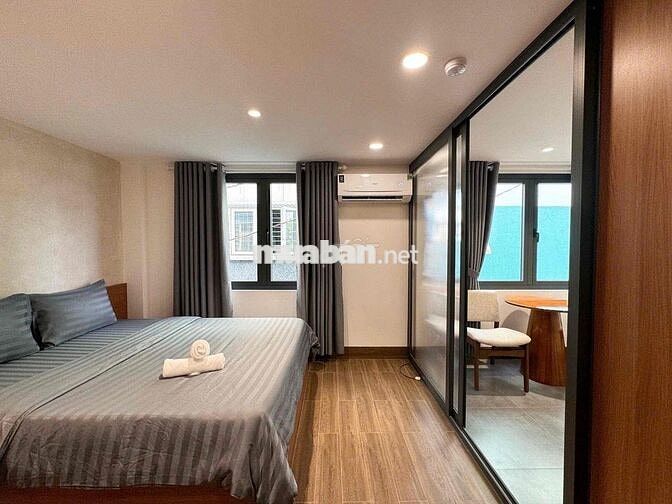PHAN ĐĂNG LƯU TRỐNG CĂN HỘ SIÊU RẺ PING PING 🔥🔥