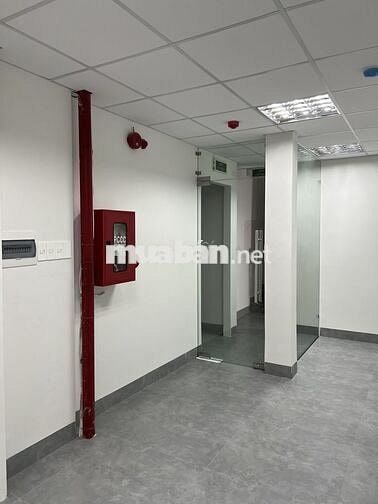 Mặt bằng cho thuê tại Tòa nhà 88 Khúc Hạo, P.Sơn Trà, 10 triệu, 100m2