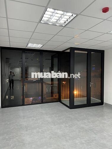 Mặt bằng cho thuê tại Tòa nhà 88 Khúc Hạo, P.Sơn Trà, 10 triệu, 100m2