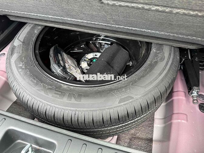 Hyundai Tucson 2022 2.0ATH Đỏ 27000 km Siêu Mới