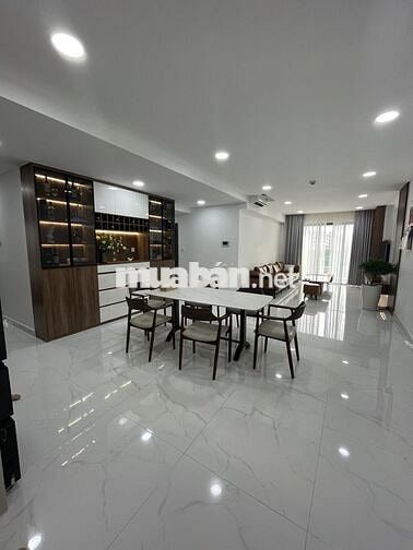CHO THUÊ CHUNG CƯ DIAMOND BRILLIANT,ALNATA,EMERALD,RUBY QUẬN TÂN PHÚ