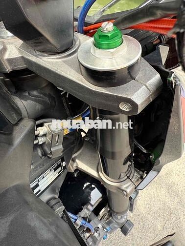 Kawasaki Z800 2015 ABS odo 16k, full đồ chơi bstp