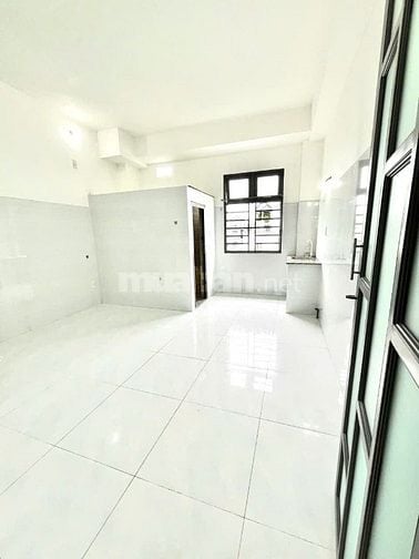 Cho thuê nhà phòng 15m - mặt bằng ngay quang trung, phường gò vấp.