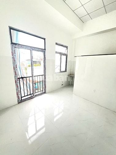 Cho thuê nhà phòng 15m - mặt bằng ngay quang trung, phường gò vấp.