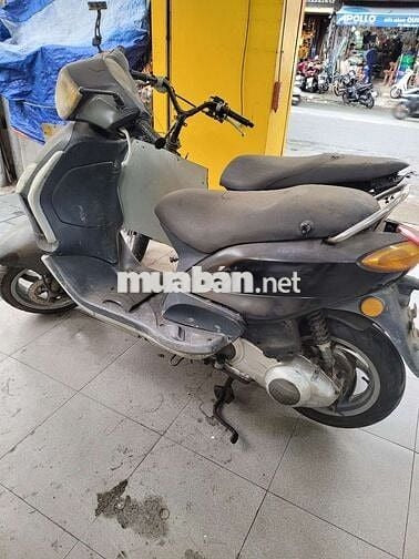 Piaggio Piaggio Đen Đã qua sử dụng