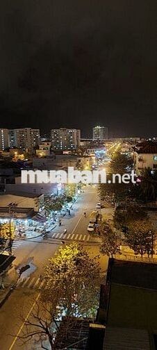 Mặt bằng cho thuê tại Tòa nhà 88 Khúc Hạo, P.Sơn Trà, 10 triệu, 100m2