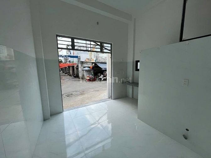 Cho thuê nhà phòng 15m - mặt bằng ngay quang trung, phường gò vấp.