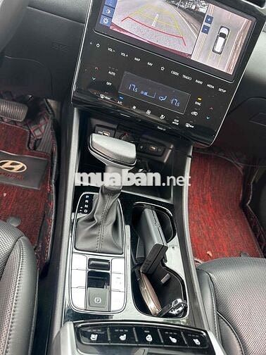 Hyundai Tucson 2022 2.0ATH Đỏ 27000 km Siêu Mới