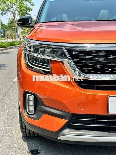 Kia Seltos 2023 1.6 Premium 5000km