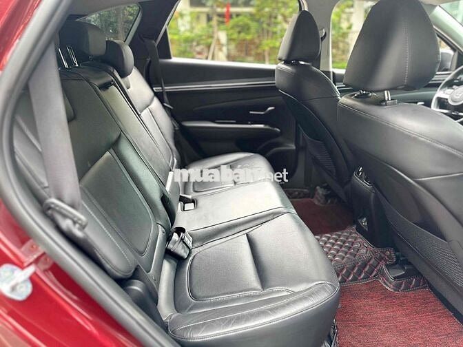 Hyundai Tucson 2022 2.0ATH Đỏ 27000 km Siêu Mới