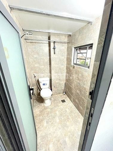 Cho thuê nhà phòng 15m - mặt bằng ngay quang trung, phường gò vấp.