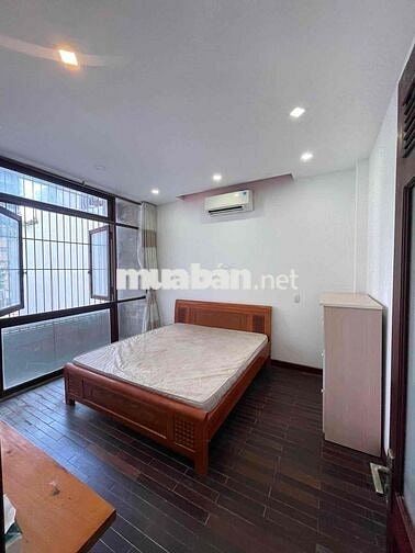 CHO THUÊ NHÀ ĐẸP 3 TẦNG GẦN BIỂN VƯƠNG THỪA VŨ