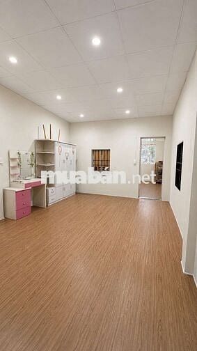 🏡 CHO THUÊ NHÀ NGUYÊN CĂN HUỲNH VĂN NGHỆ – Q.TÂN BÌNH
💥 NHÀ MỚI SỬA