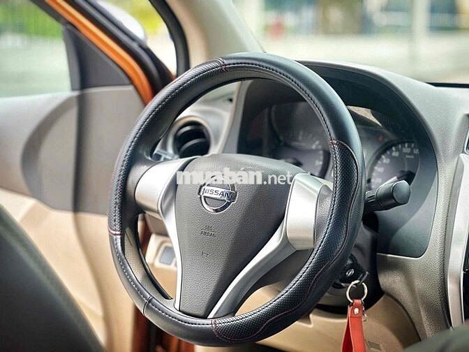 Nissan Navara EL Premium 2018 SIÊU BÁN TẢI