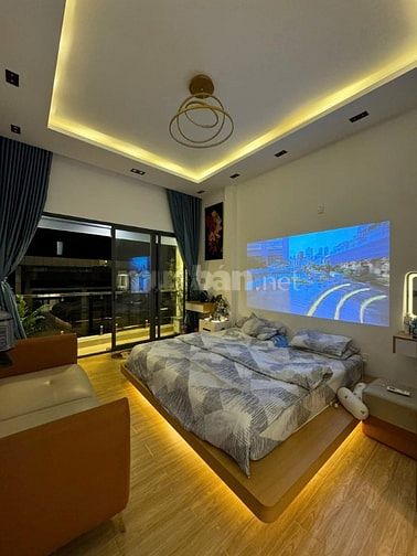 Hẻm 5m Lê Hồng Phong, Quận 10 