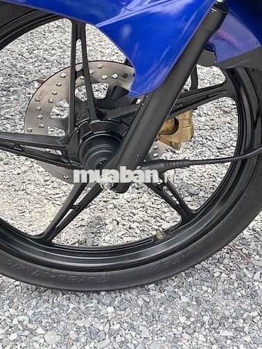 Yamaha Exciter135 1s94 dk 2009 Xanh dương