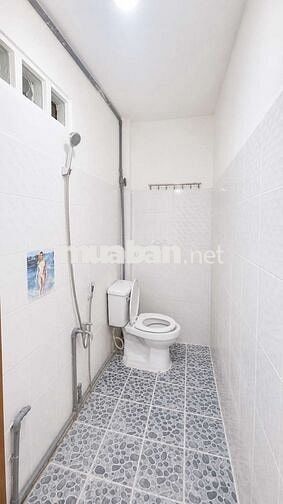 🏡 CHO THUÊ NHÀ NGUYÊN CĂN HUỲNH VĂN NGHỆ – Q.TÂN BÌNH
💥 NHÀ MỚI SỬA