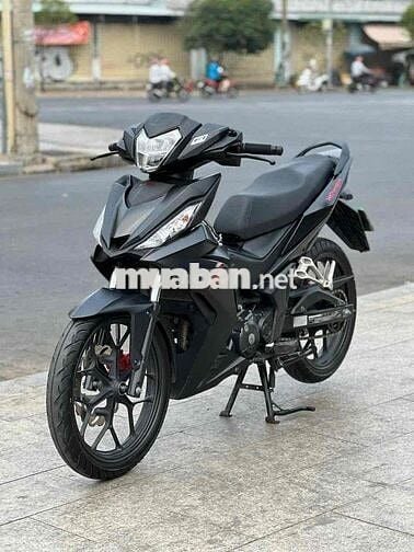 Honda Winner 150 V1 2019 Đen nhám