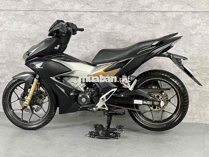 Honda Winner X 150 ABS V2 2020 Đen nhám