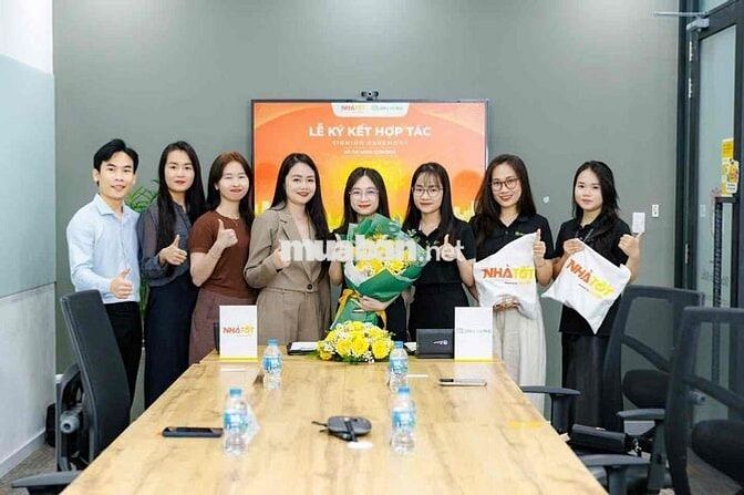 Tuyển dụng sale căn hộ không cần kinh nghiệm