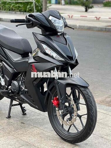 Honda Winner 150 V1 2019 Đen nhám