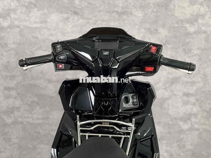 Honda AirBlade 125 2022 Đen bóng