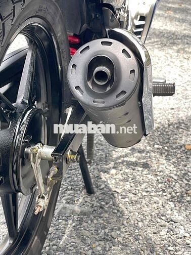 Yamaha Exciter135 1s94 dk 2009 Xanh dương