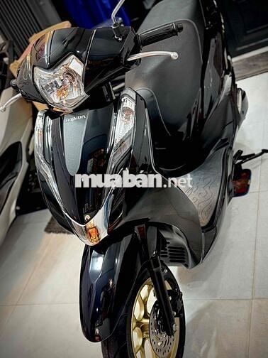 Lead 125 mẫu 2019 khoá smakey bstp 9chủ máy zin100