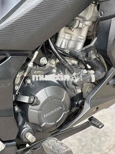 Honda Winner 150 V1 2019 Đen nhám