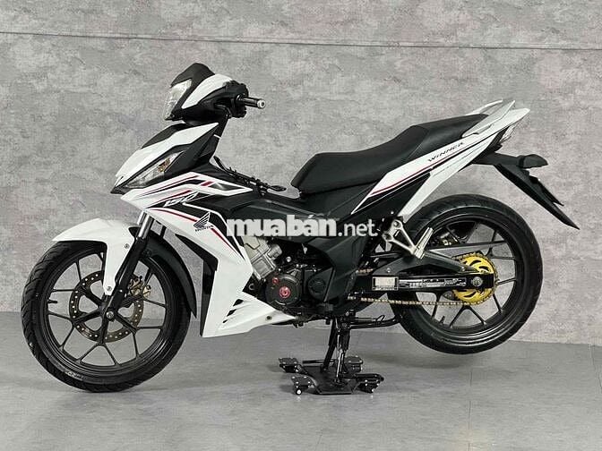 Honda Winner 150 V1 2019 Trắng Đen
