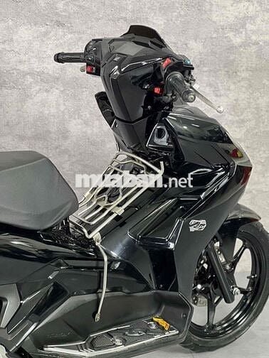 Honda AirBlade 125 2022 Đen bóng