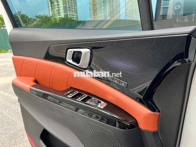 Kia Carnival 2023 Signature 2.2D 44000 km Trắng