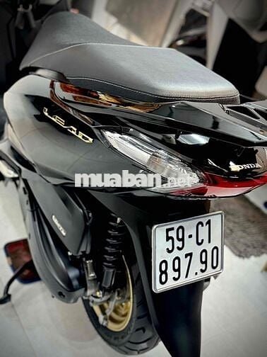 Lead 125 mẫu 2019 khoá smakey bstp 9chủ máy zin100