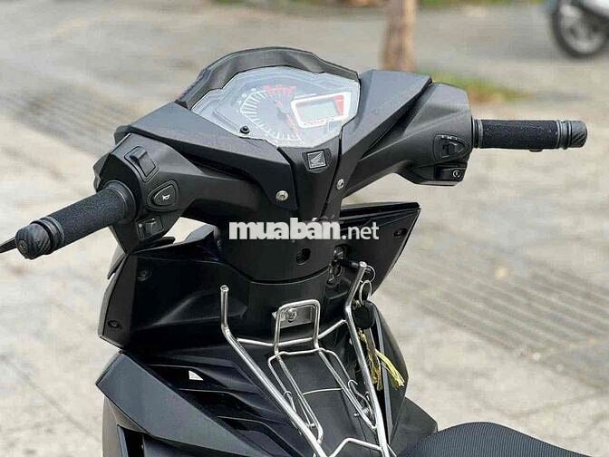 Honda Winner 150 V1 2019 Đen nhám