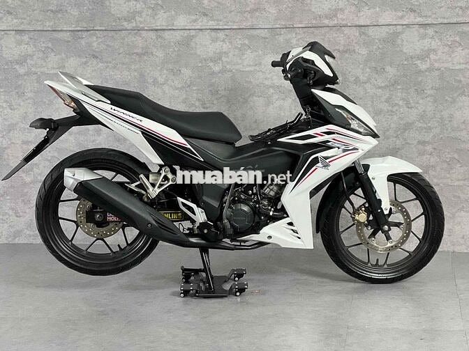 Honda Winner 150 V1 2019 Trắng Đen