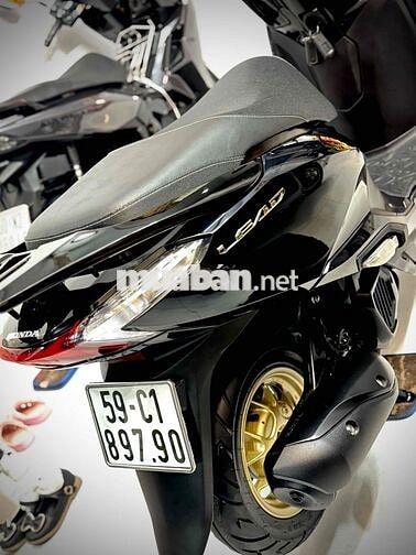 Lead 125 mẫu 2019 khoá smakey bstp 9chủ máy zin100