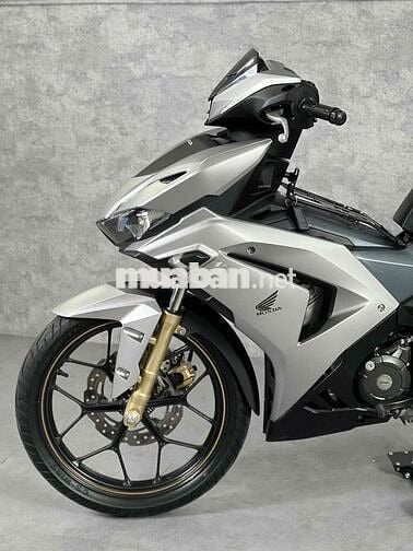 Honda Winner X 150 ABS V3 2023 Bạc