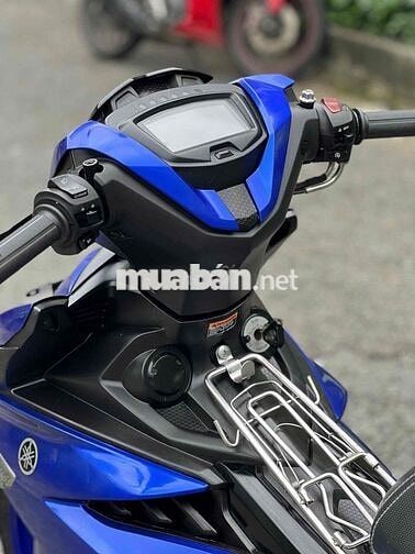 Yamaha Mxking 150 Led 2023 Xanh đen