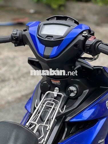 Yamaha Mxking 150 Led 2023 Xanh đen