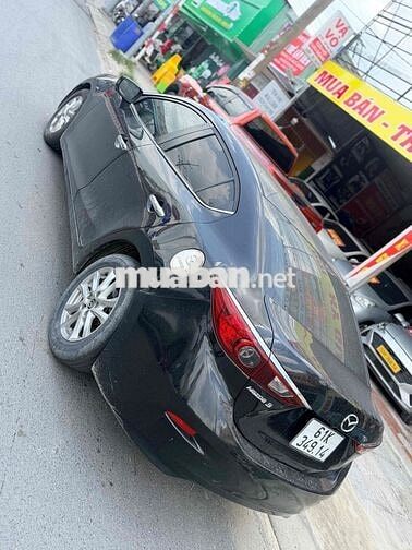Mazda 3 2016 1.5 gd dùng rất đẹp giá rẻ