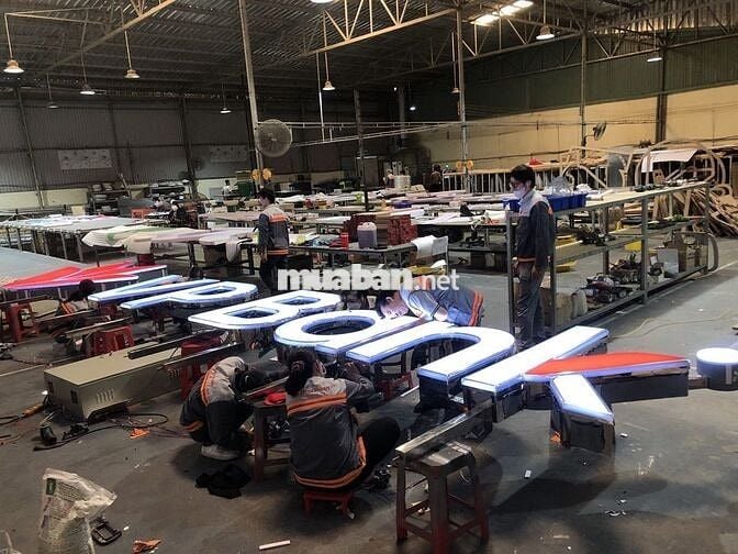 Tuyển lao động phổ thông làm việc ở Thủ Đức